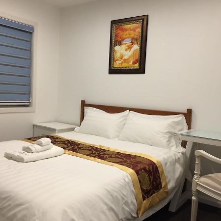 Amber Homes โอ๊คแลนด์ ภายนอก รูปภาพ