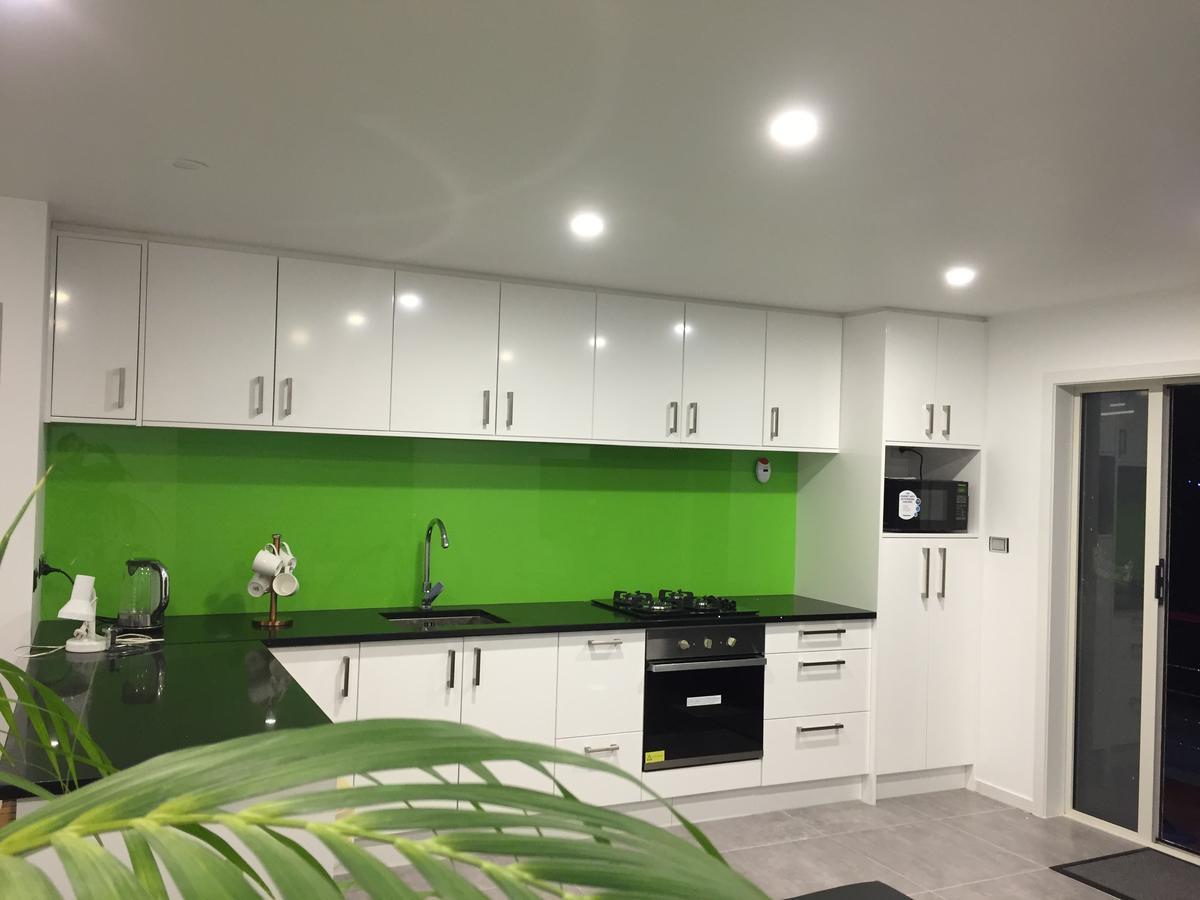 Amber Homes โอ๊คแลนด์ ภายนอก รูปภาพ