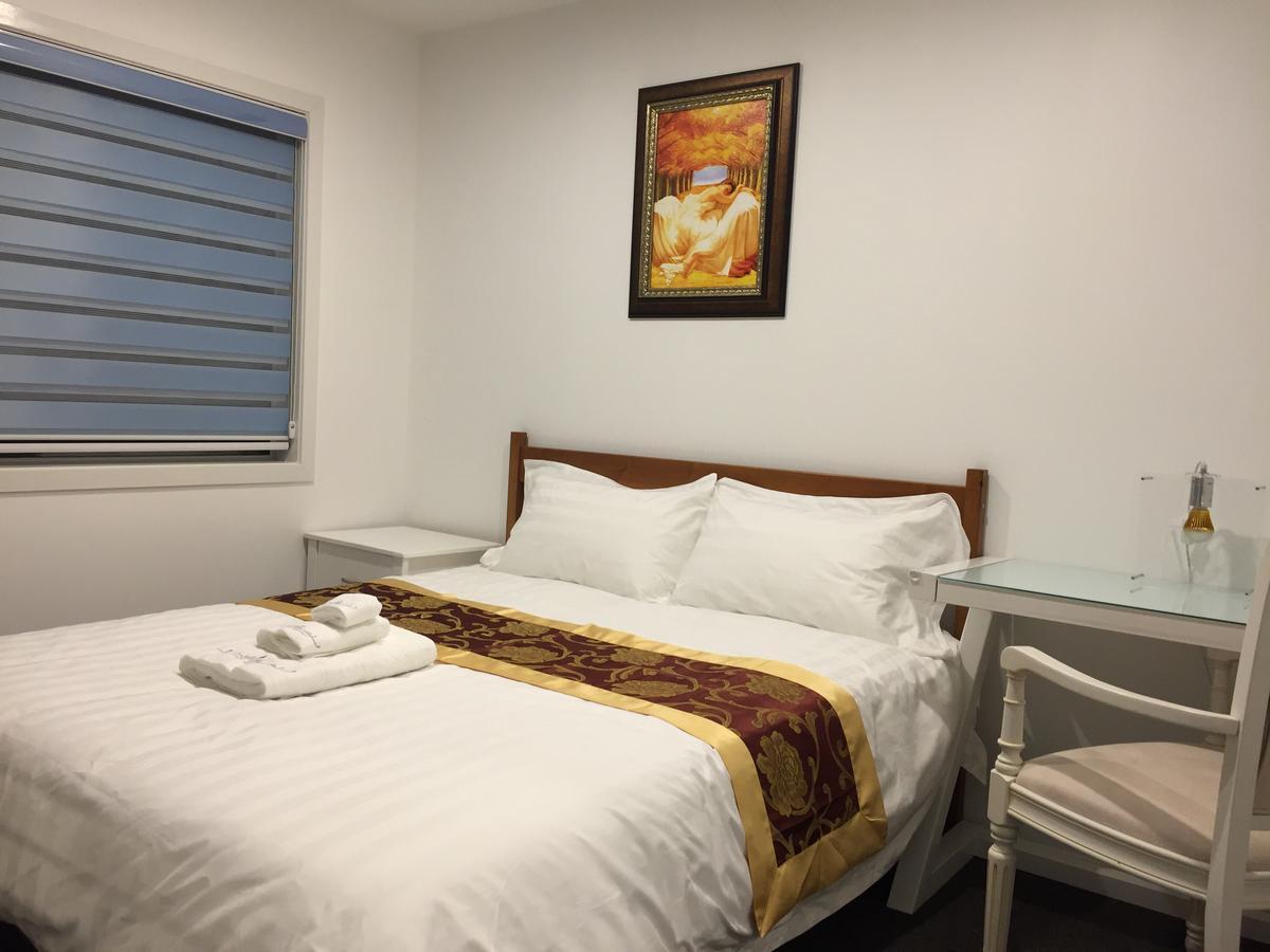 Amber Homes โอ๊คแลนด์ ภายนอก รูปภาพ