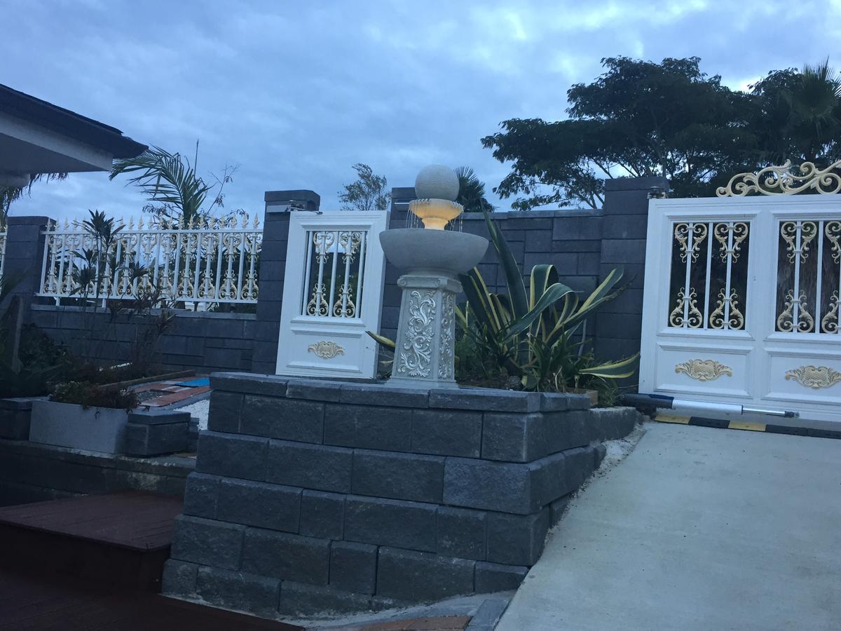 Amber Homes โอ๊คแลนด์ ภายนอก รูปภาพ