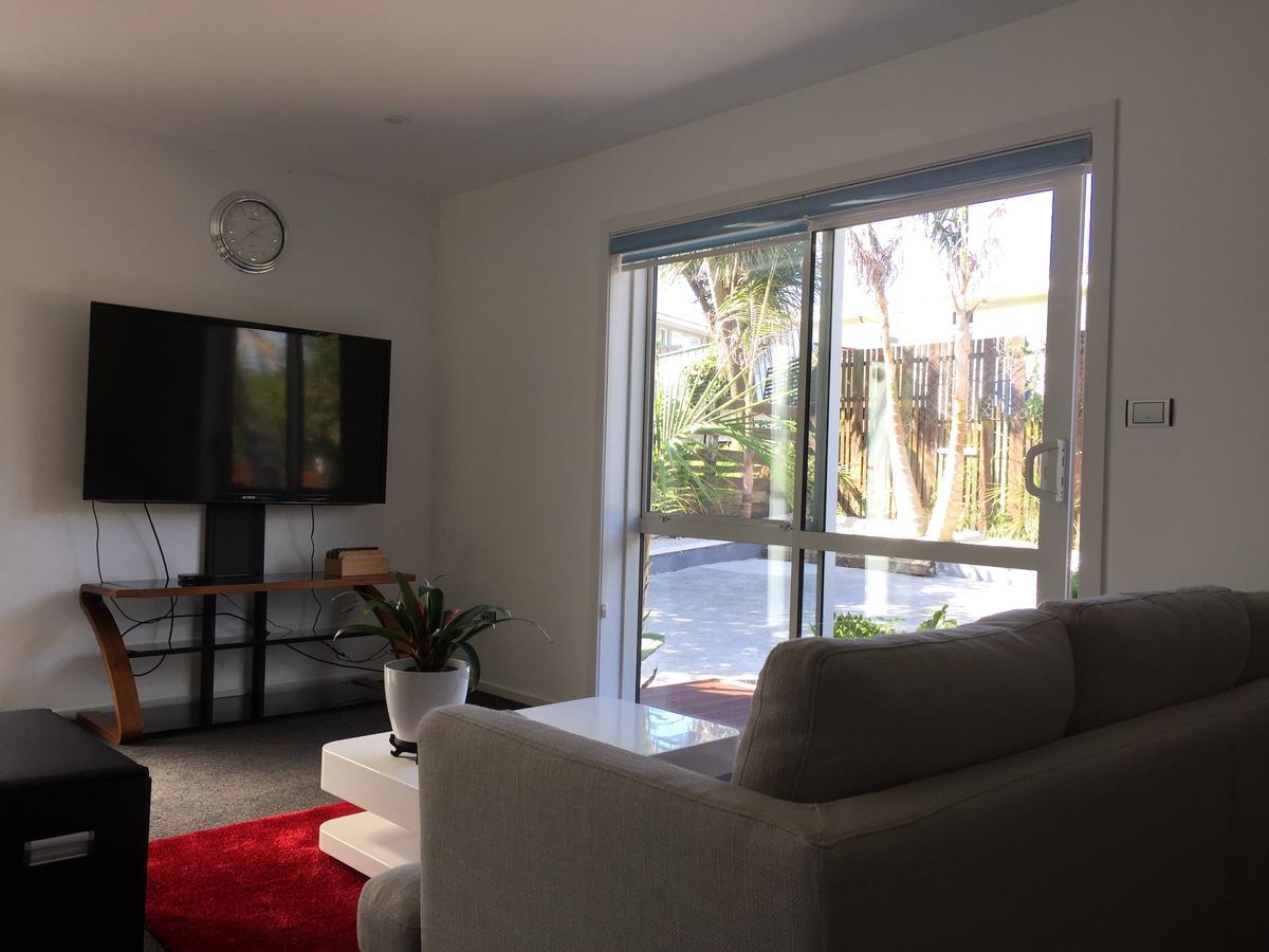 Amber Homes โอ๊คแลนด์ ภายนอก รูปภาพ